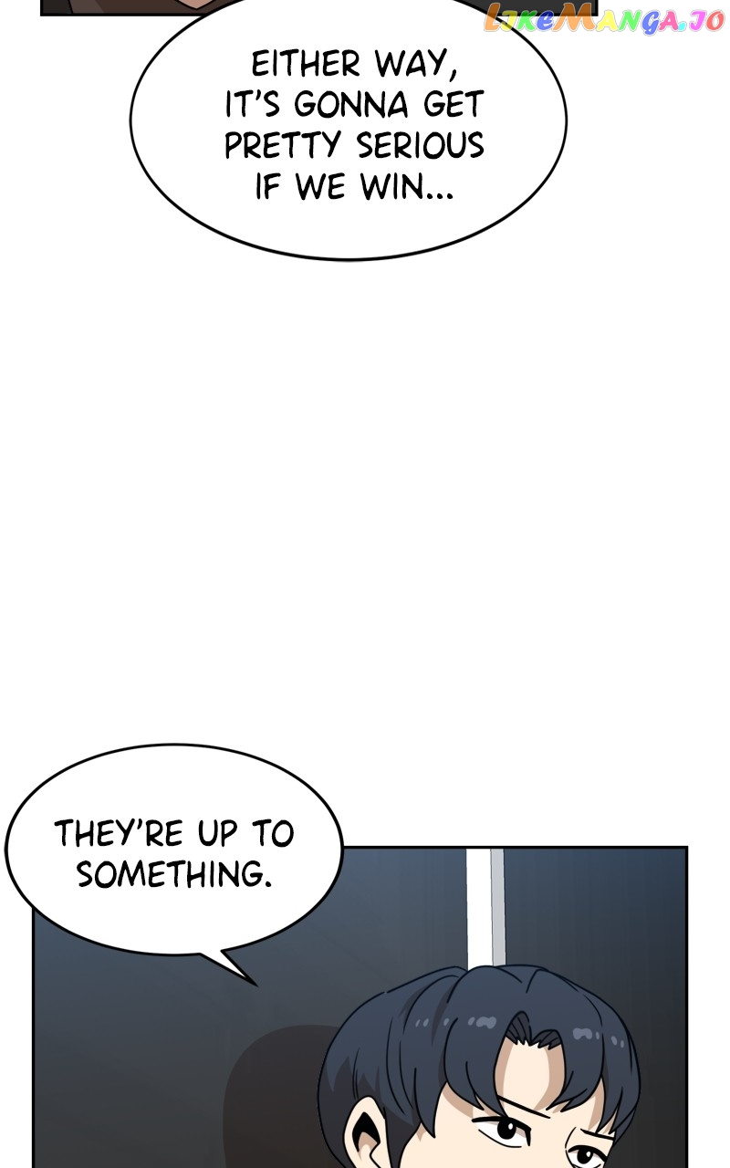 Double Click Chapter 109 page 44