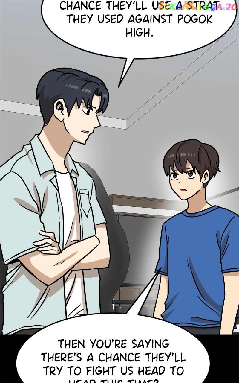 Double Click Chapter 109 page 66