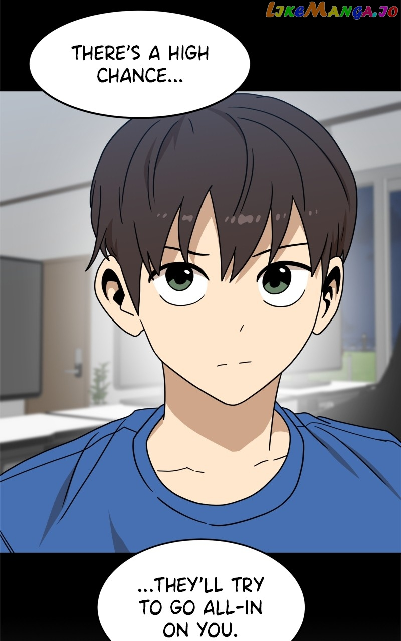 Double Click Chapter 109 page 69