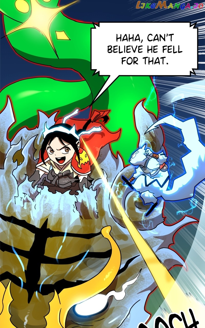 Double Click Chapter 109 page 73