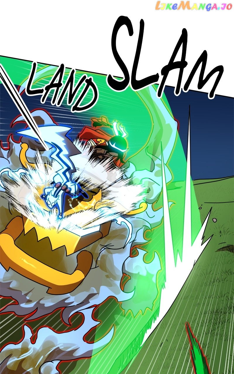 Double Click Chapter 109 page 91