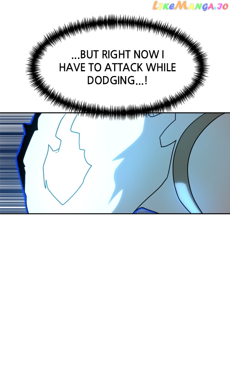 Double Click Chapter 109 page 95