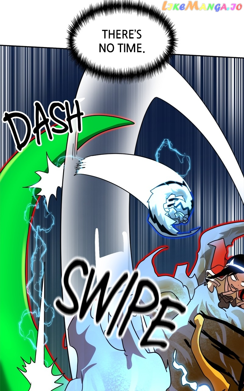 Double Click Chapter 109 page 97