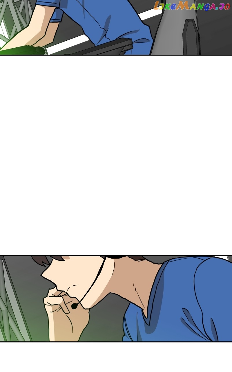 Double Click Chapter 109 page 127