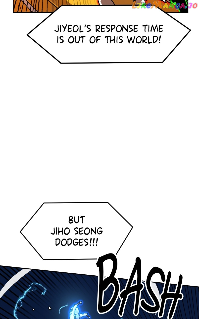 Double Click Chapter 110 page 13
