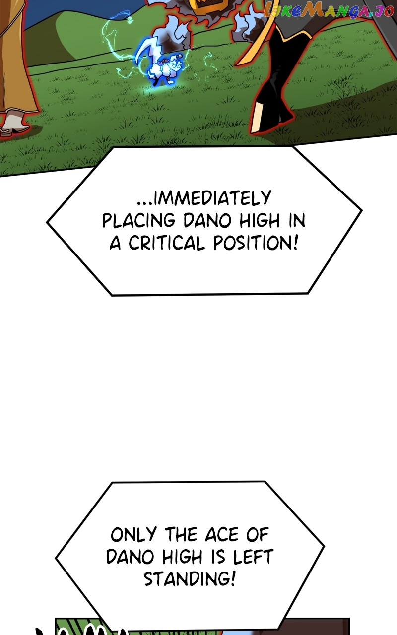 Double Click Chapter 110 page 2