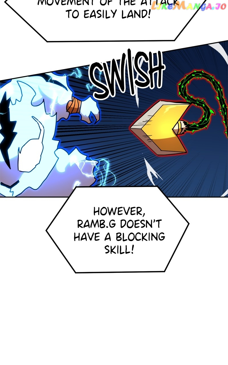 Double Click Chapter 110 page 11