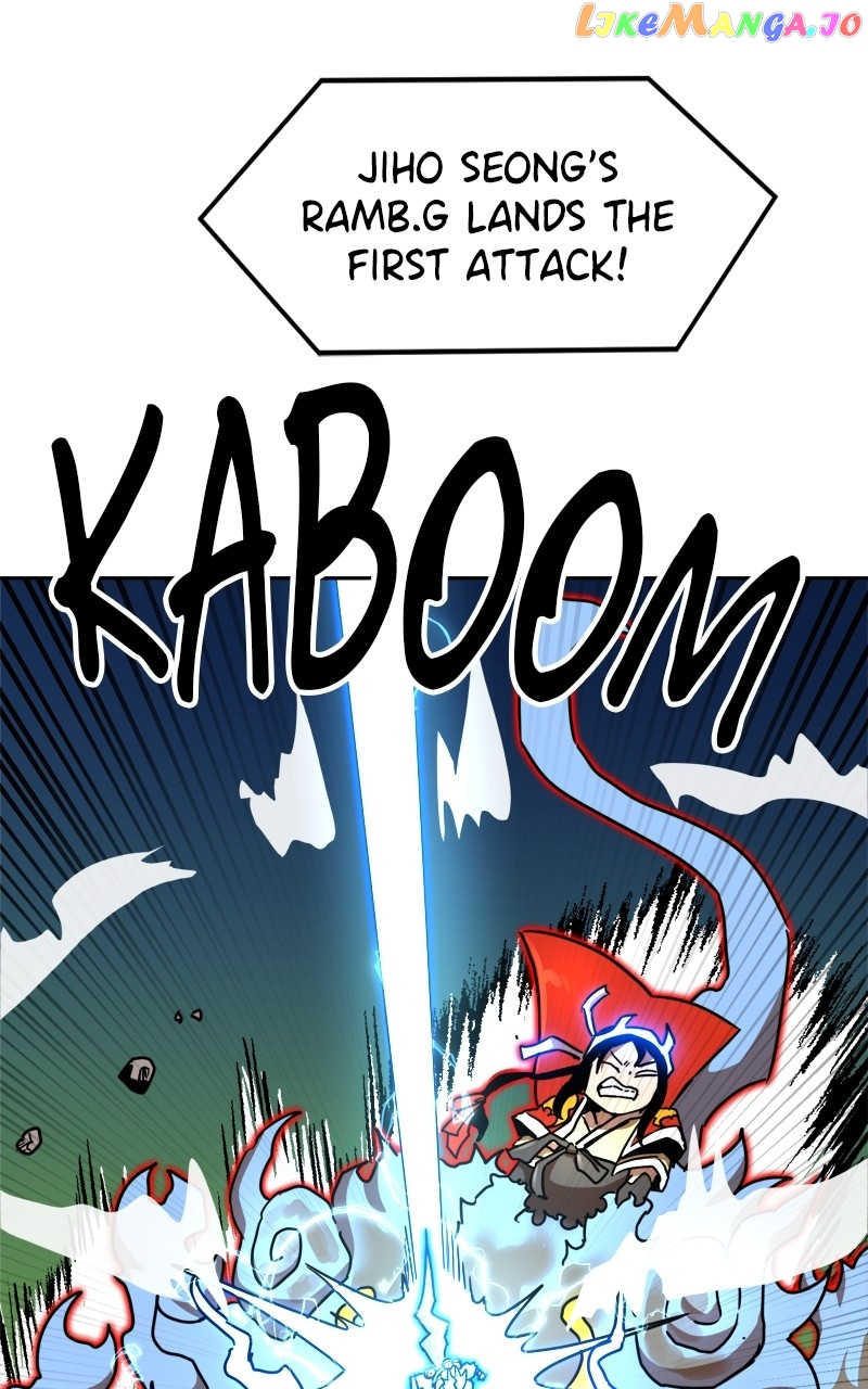 Double Click Chapter 110 page 9