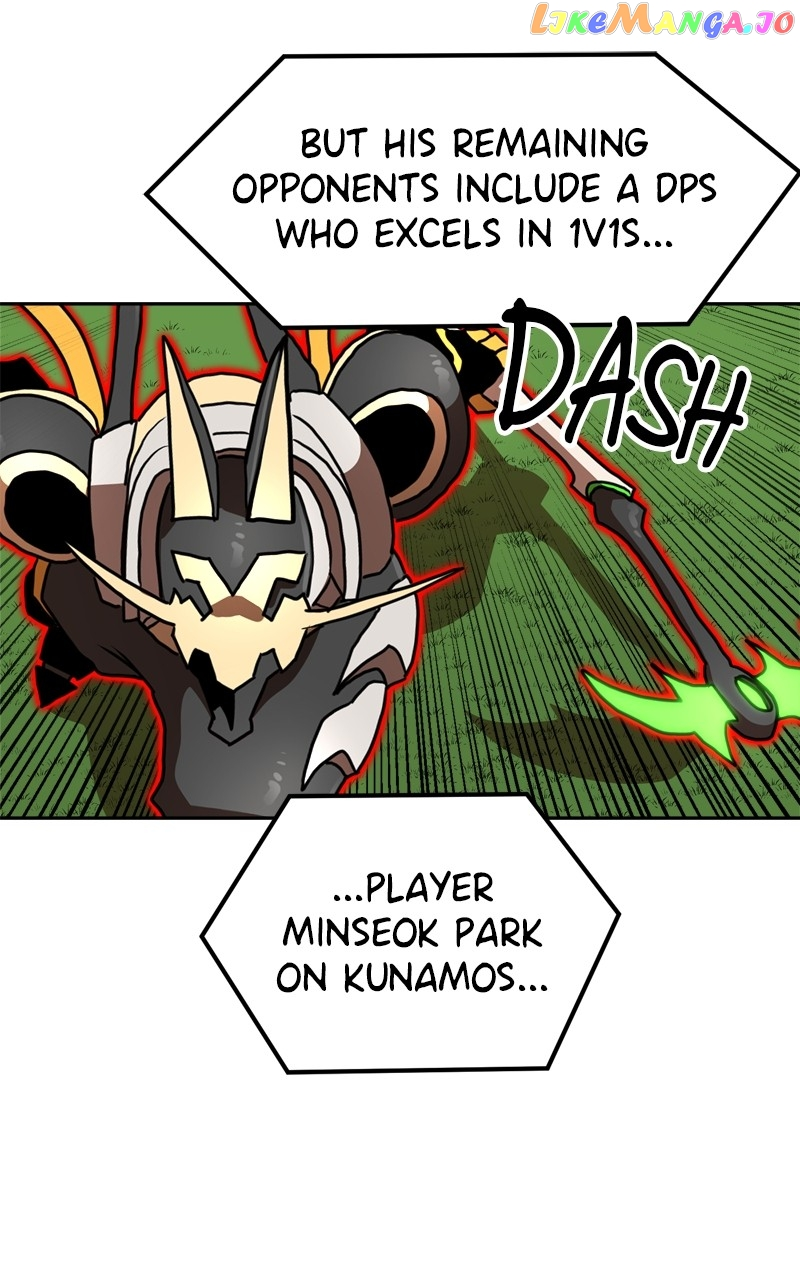 Double Click Chapter 110 page 37