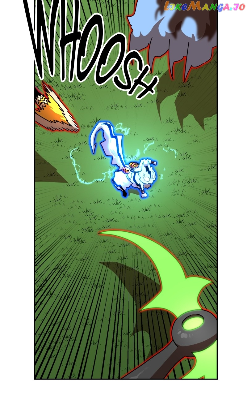 Double Click Chapter 110 page 3