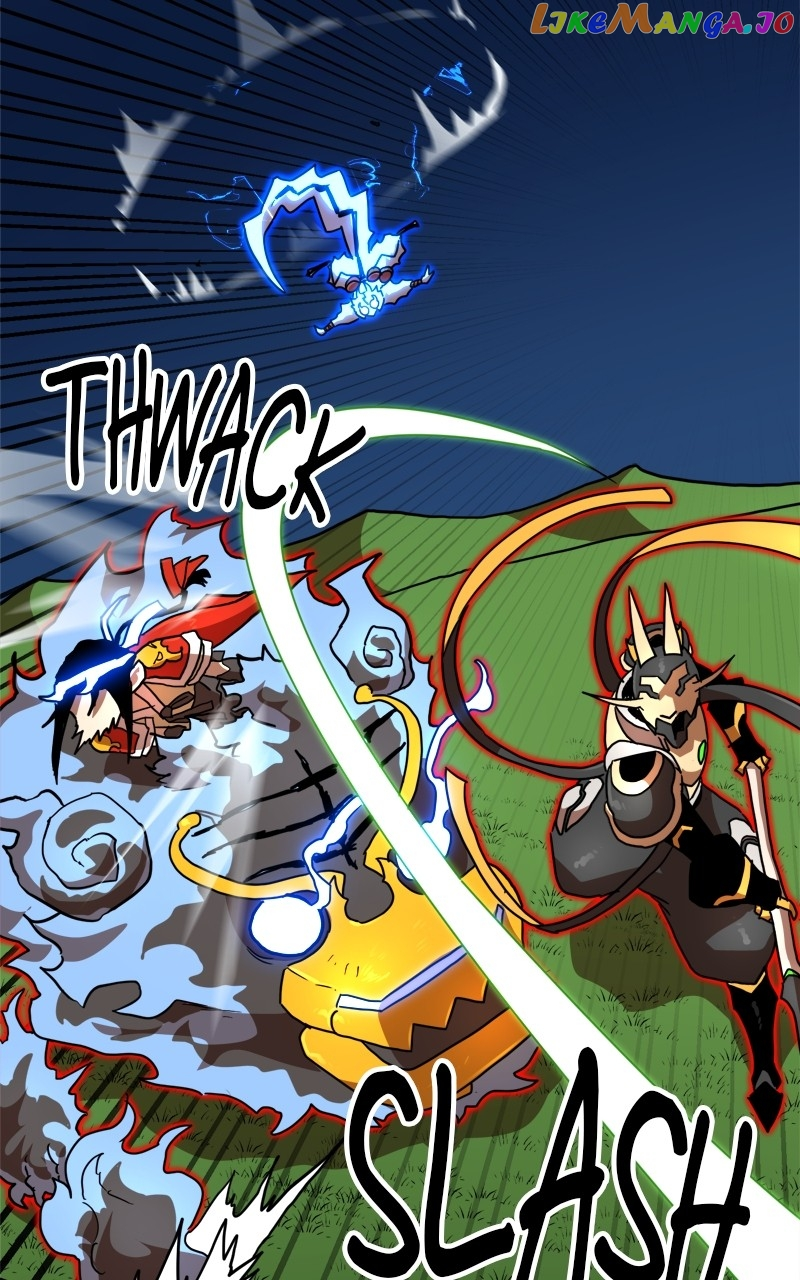 Double Click Chapter 110 page 22