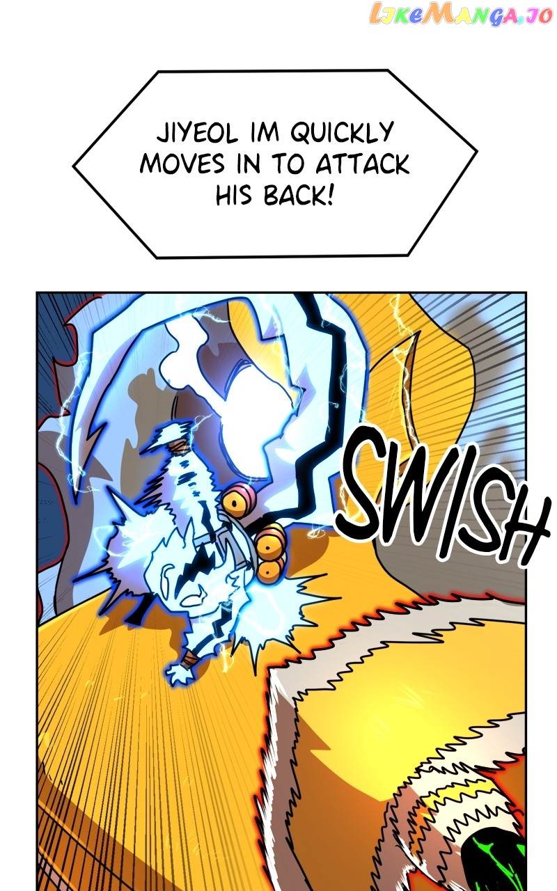 Double Click Chapter 110 page 12