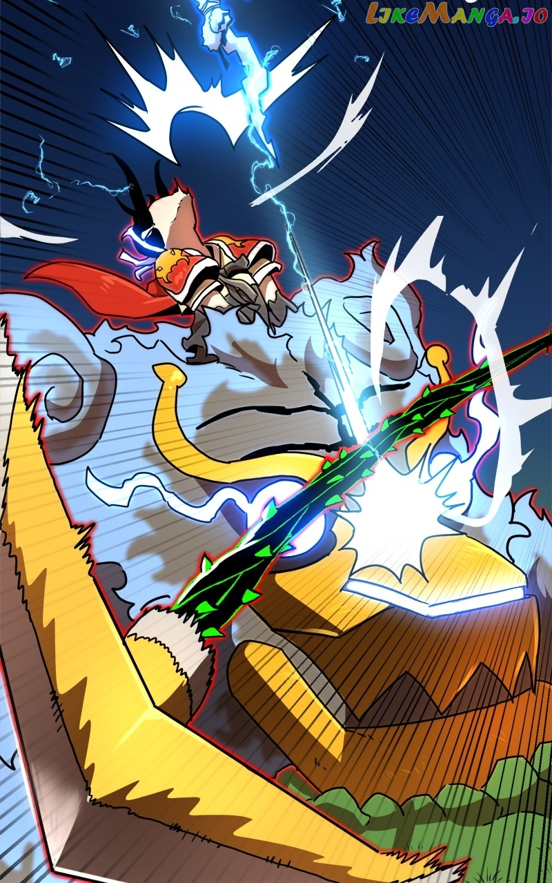 Double Click Chapter 110 page 14