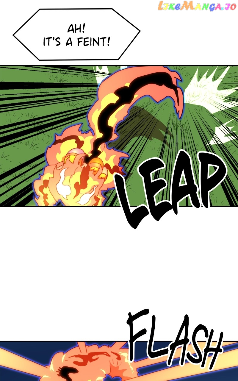 Double Click Chapter 110 page 51