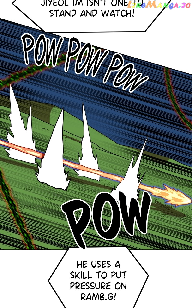Double Click Chapter 110 page 58