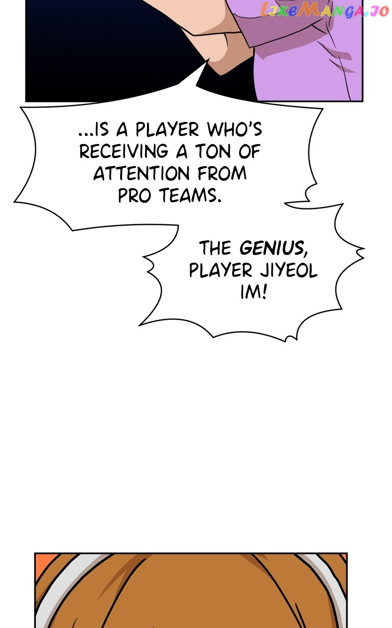 Double Click Chapter 110 page 77