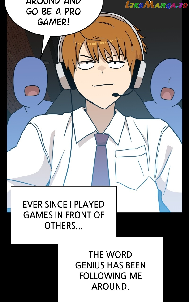 Double Click Chapter 110 page 83
