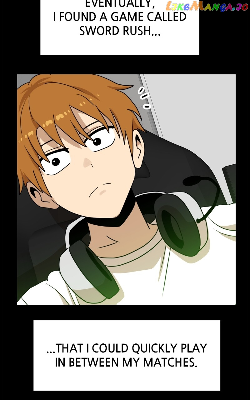 Double Click Chapter 110 page 92