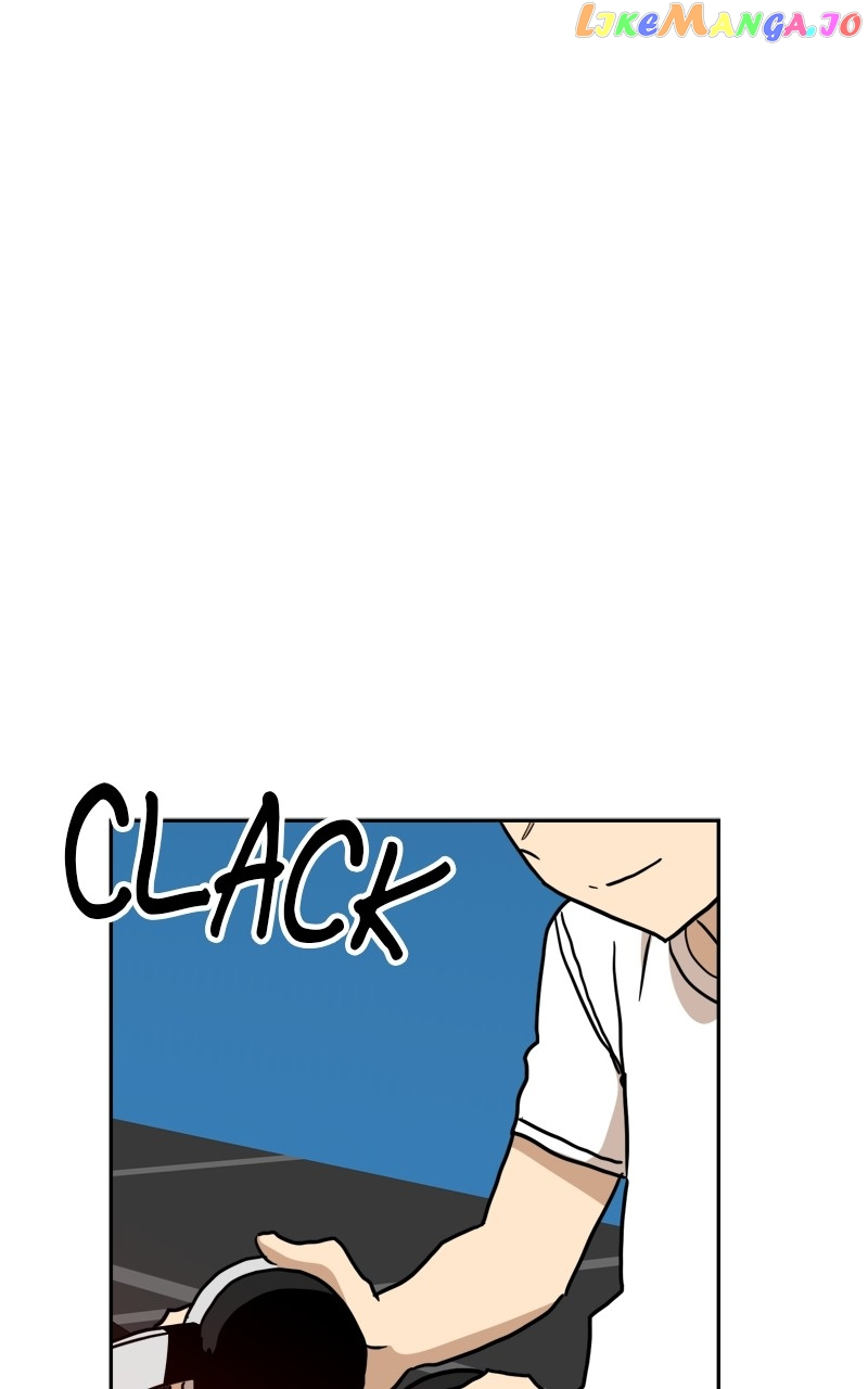 Double Click Chapter 110 page 116