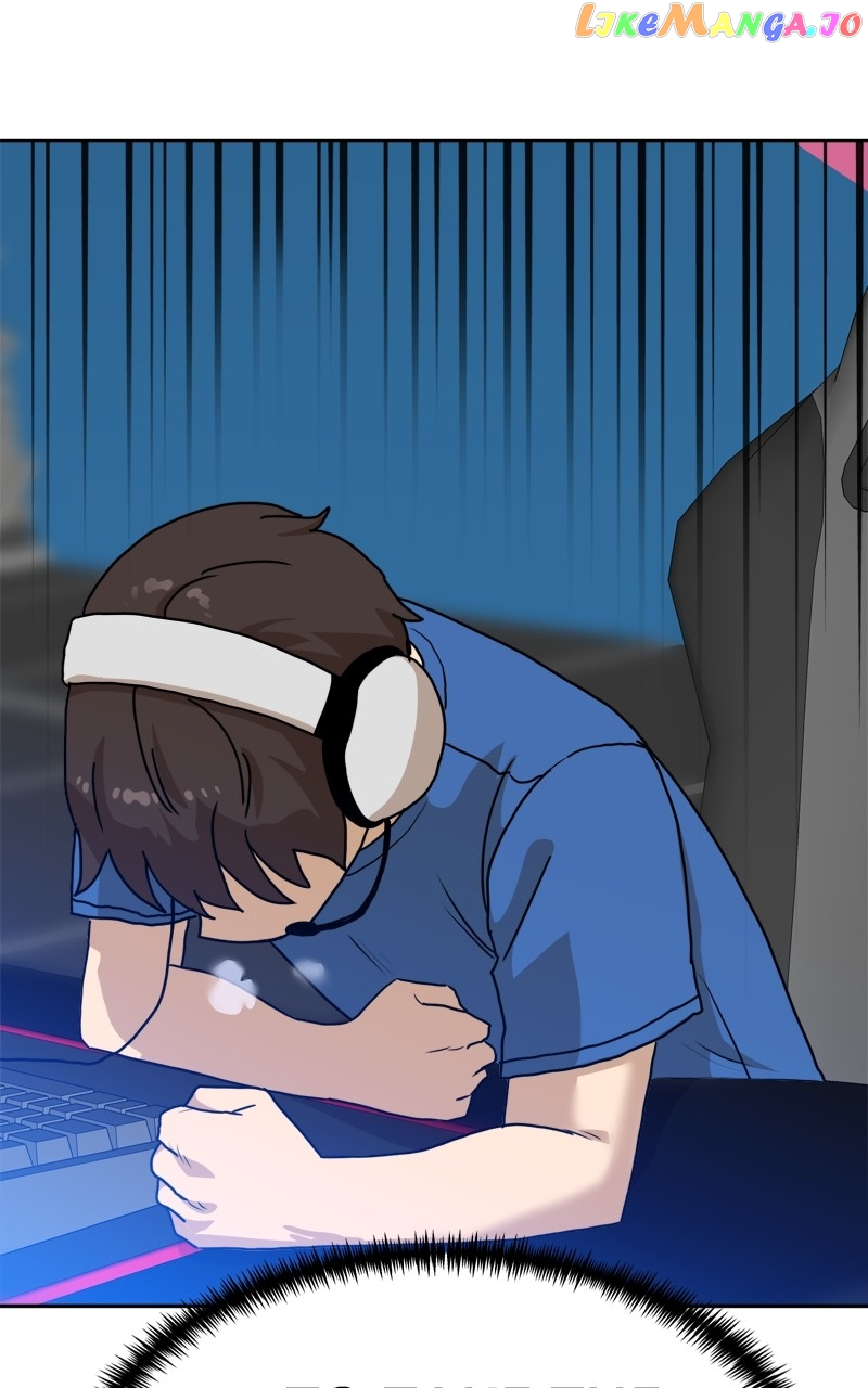 Double Click Chapter 110 page 119