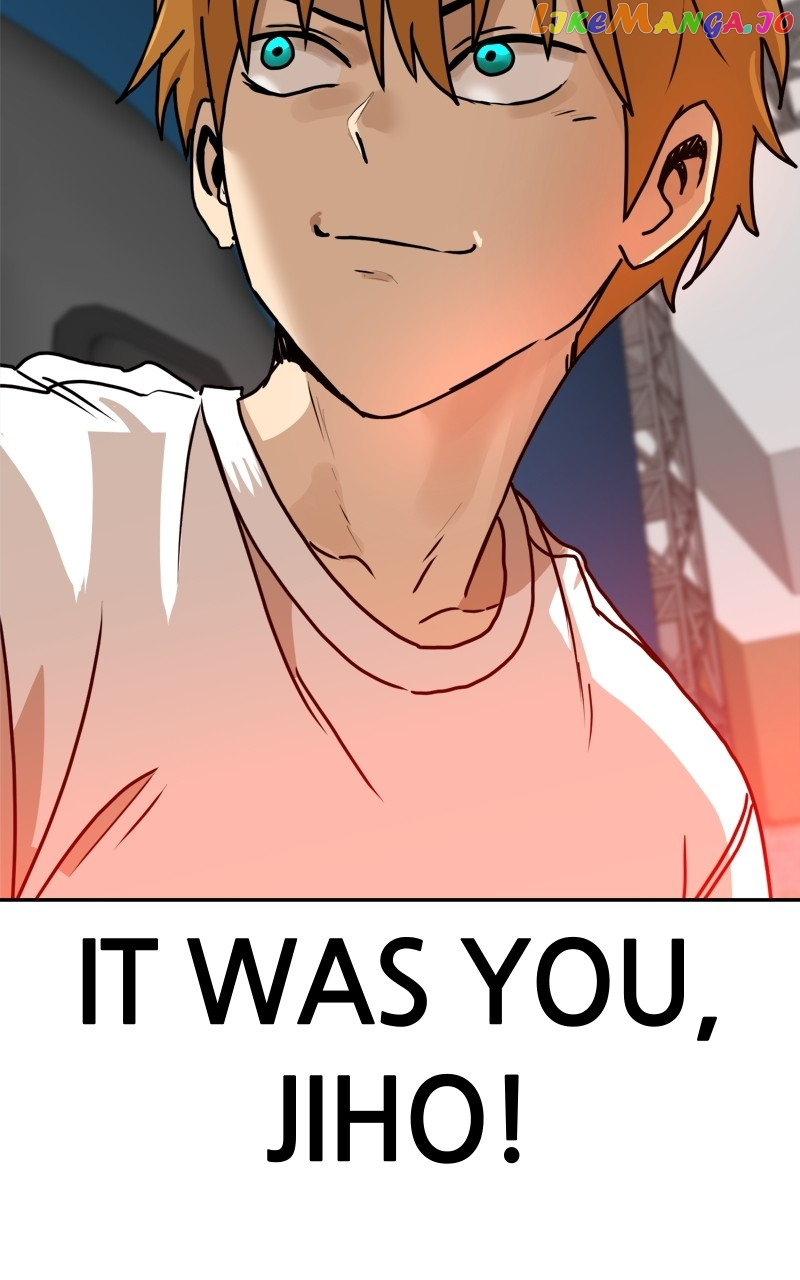 Double Click Chapter 110 page 122