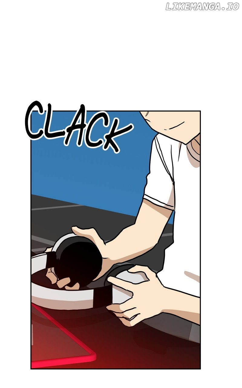 Double Click Chapter 111 page 1