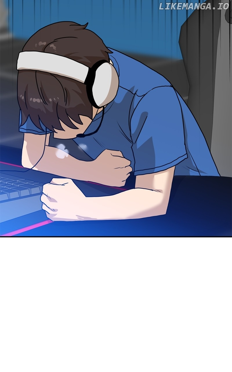 Double Click Chapter 111 page 4