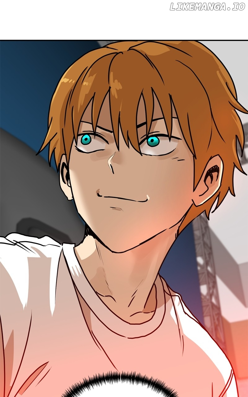 Double Click Chapter 111 page 5