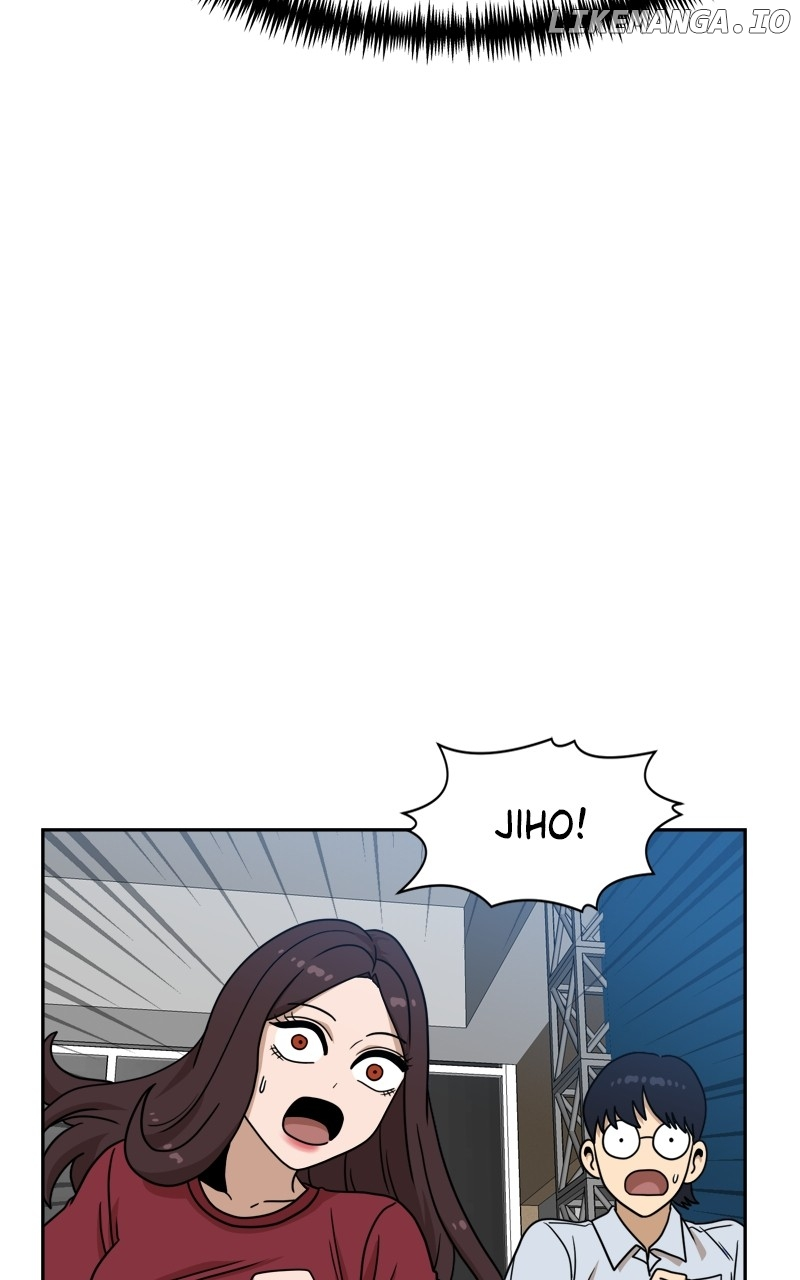Double Click Chapter 111 page 9