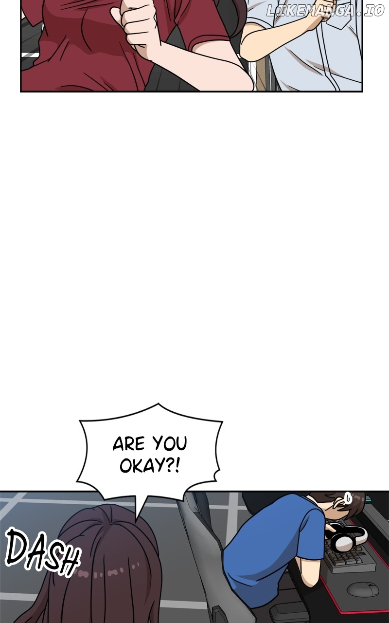 Double Click Chapter 111 page 10