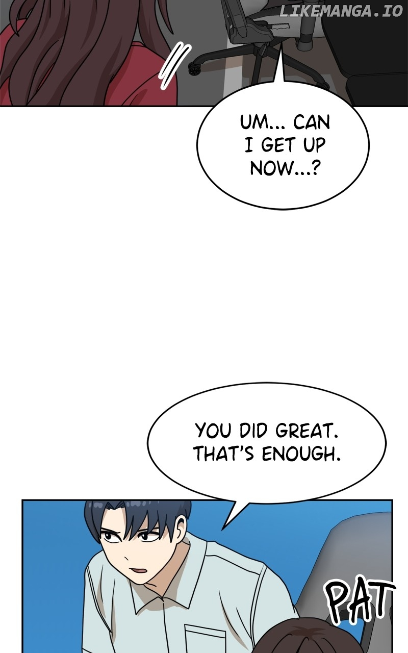 Double Click Chapter 111 page 11