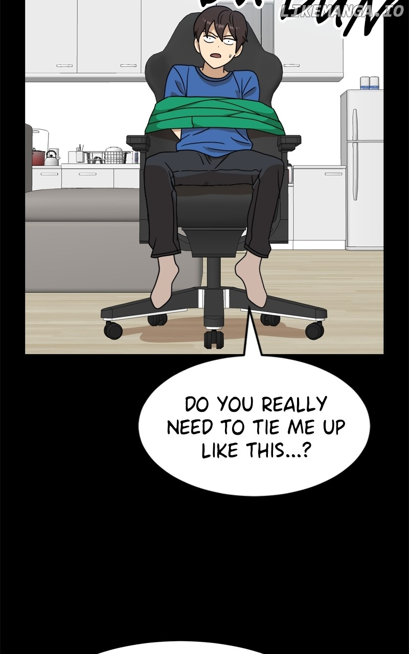 Double Click Chapter 111 page 16