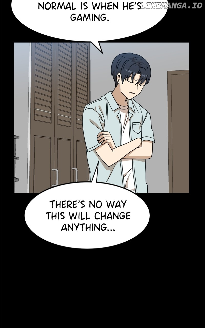 Double Click Chapter 111 page 21
