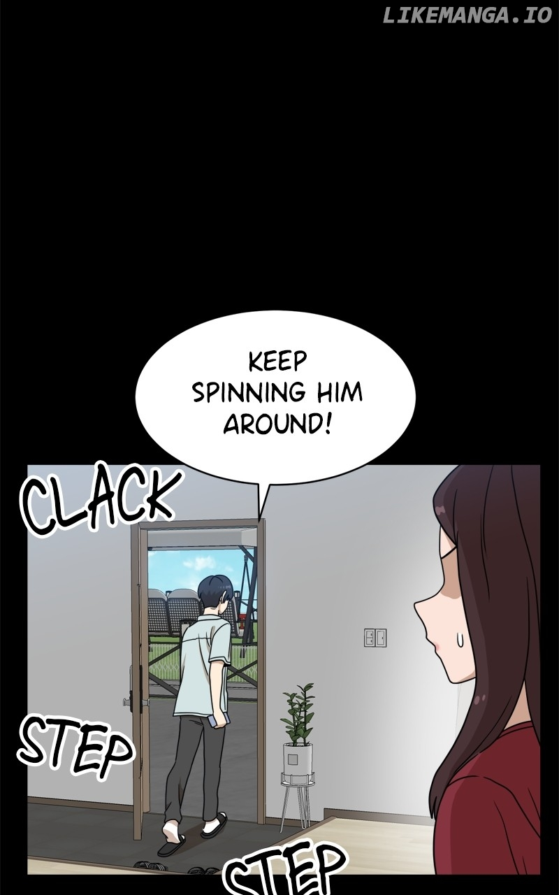 Double Click Chapter 111 page 24