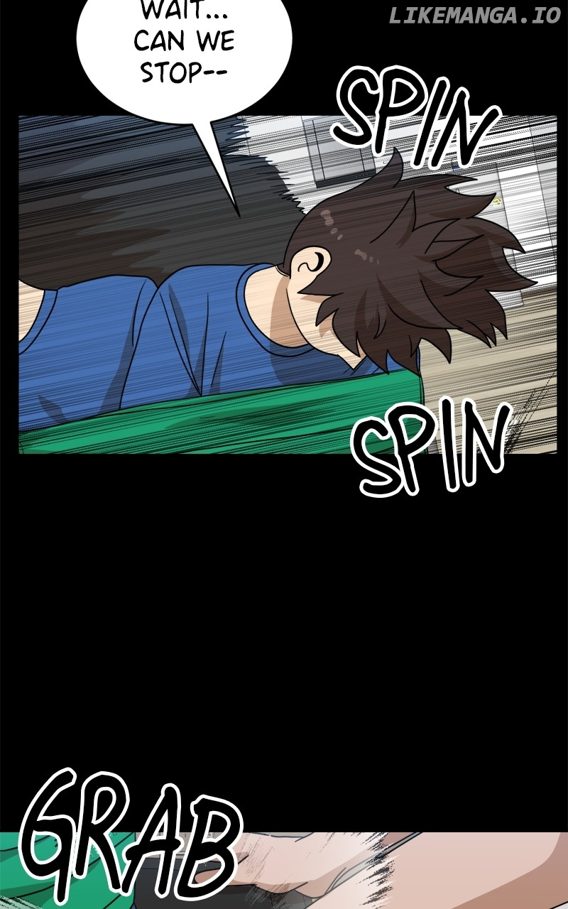 Double Click Chapter 111 page 27