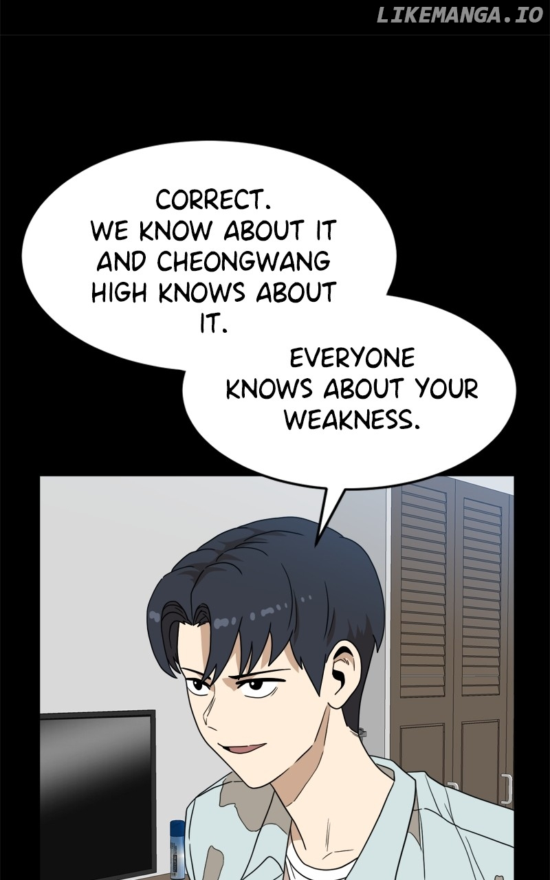 Double Click Chapter 111 page 43