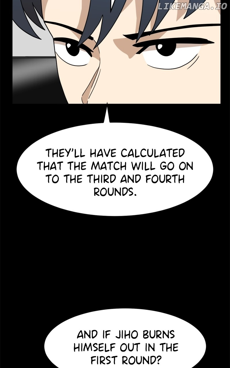 Double Click Chapter 111 page 45
