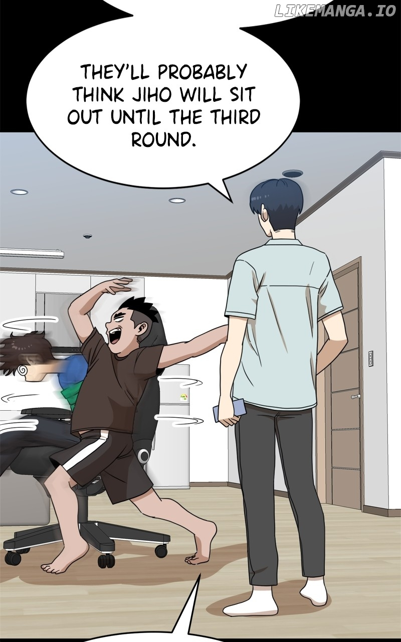 Double Click Chapter 111 page 46