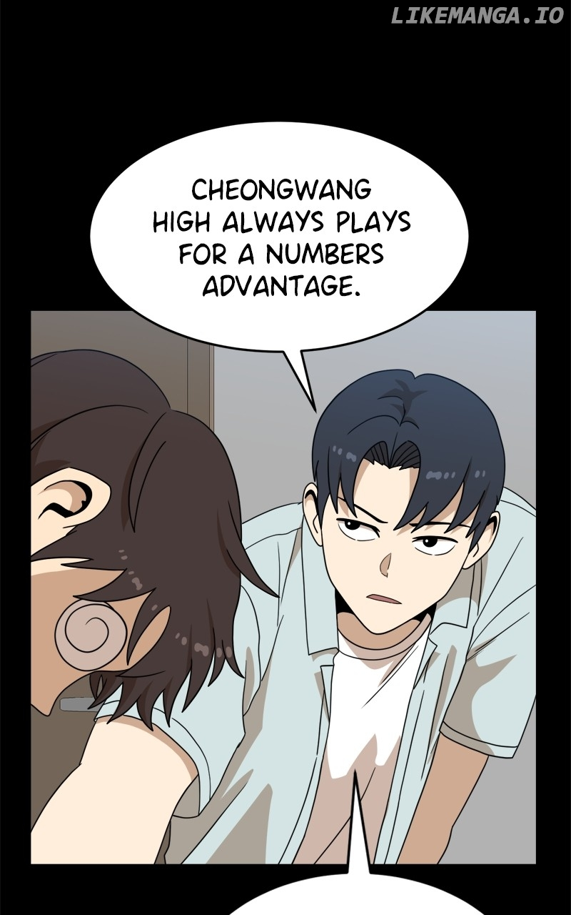 Double Click Chapter 111 page 49
