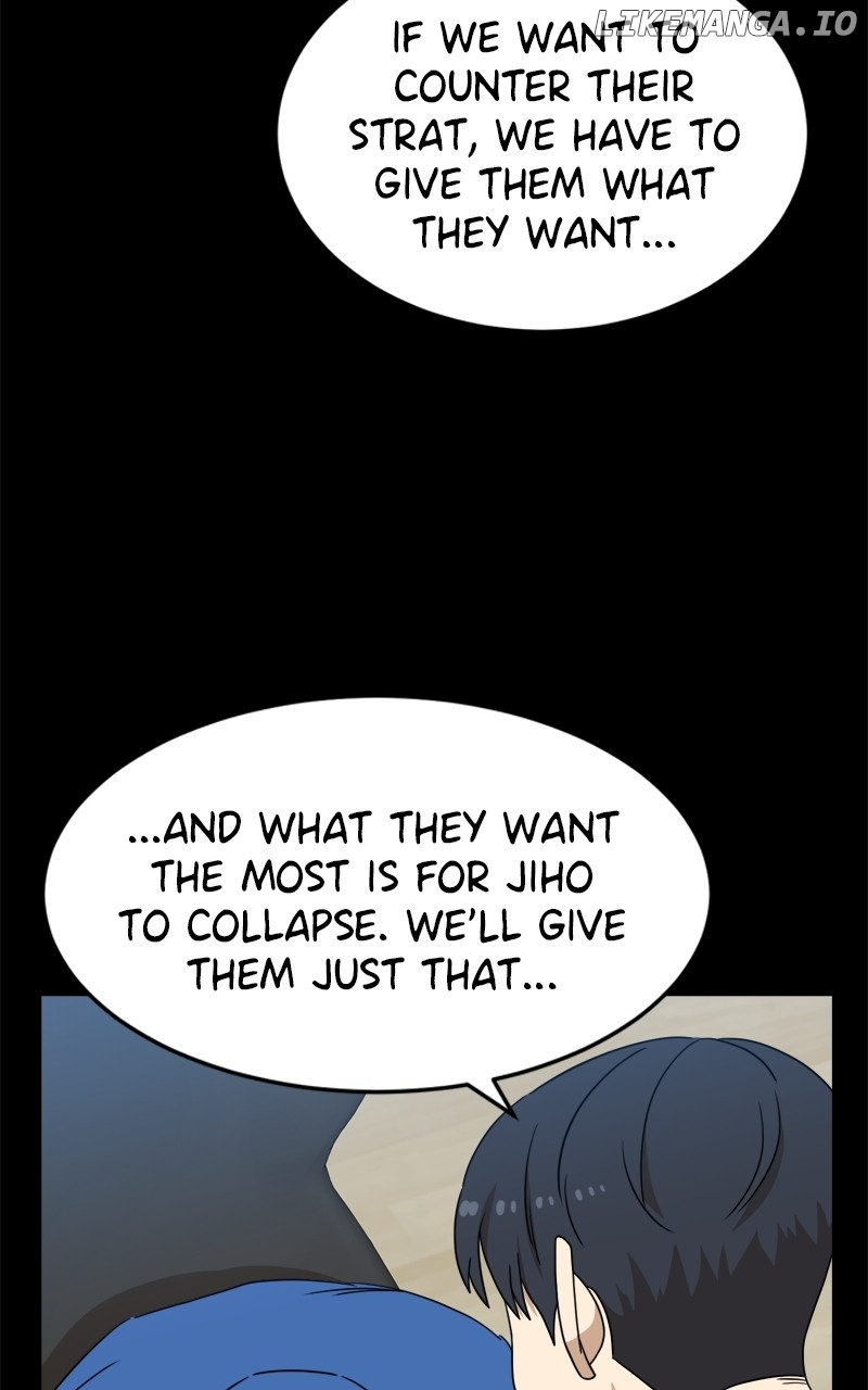 Double Click Chapter 111 page 50