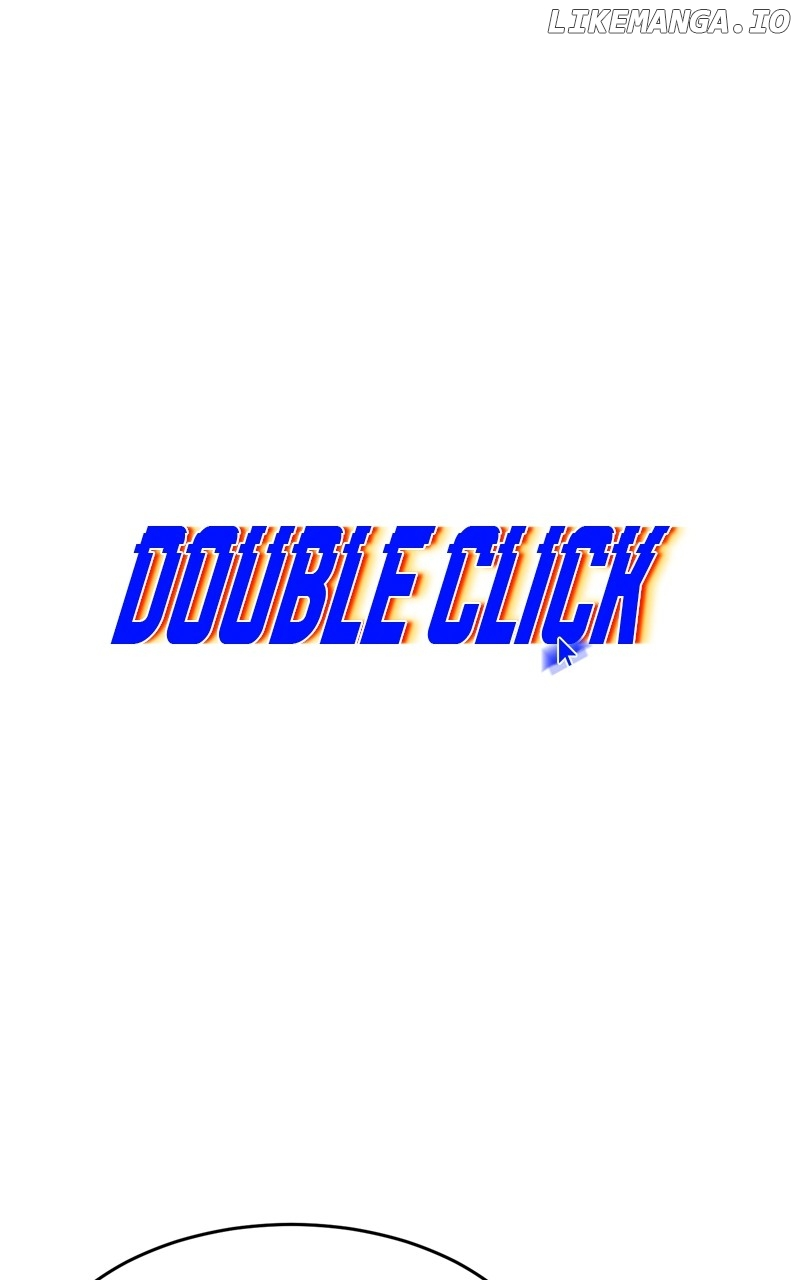 Double Click Chapter 111 page 62