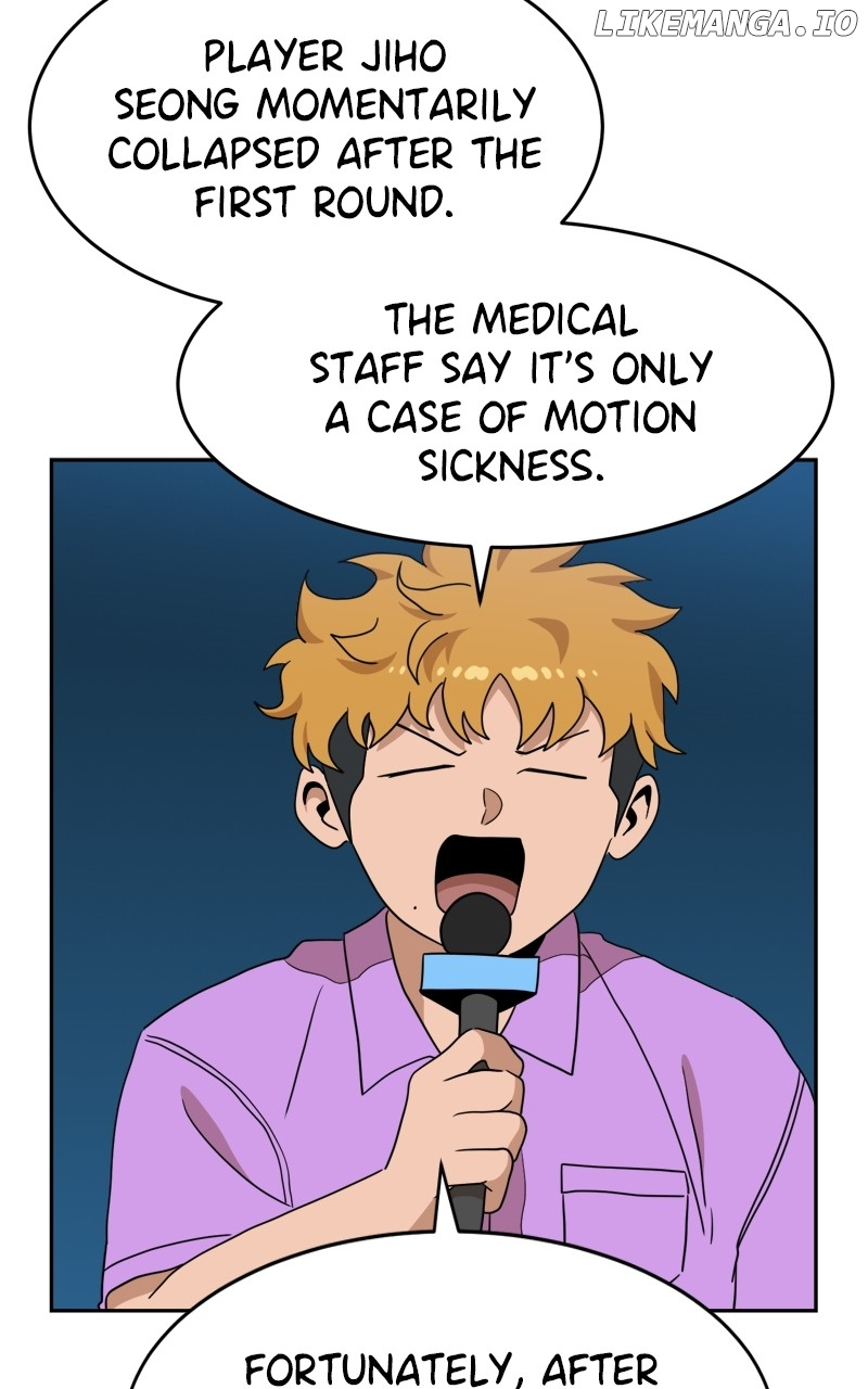 Double Click Chapter 111 page 63