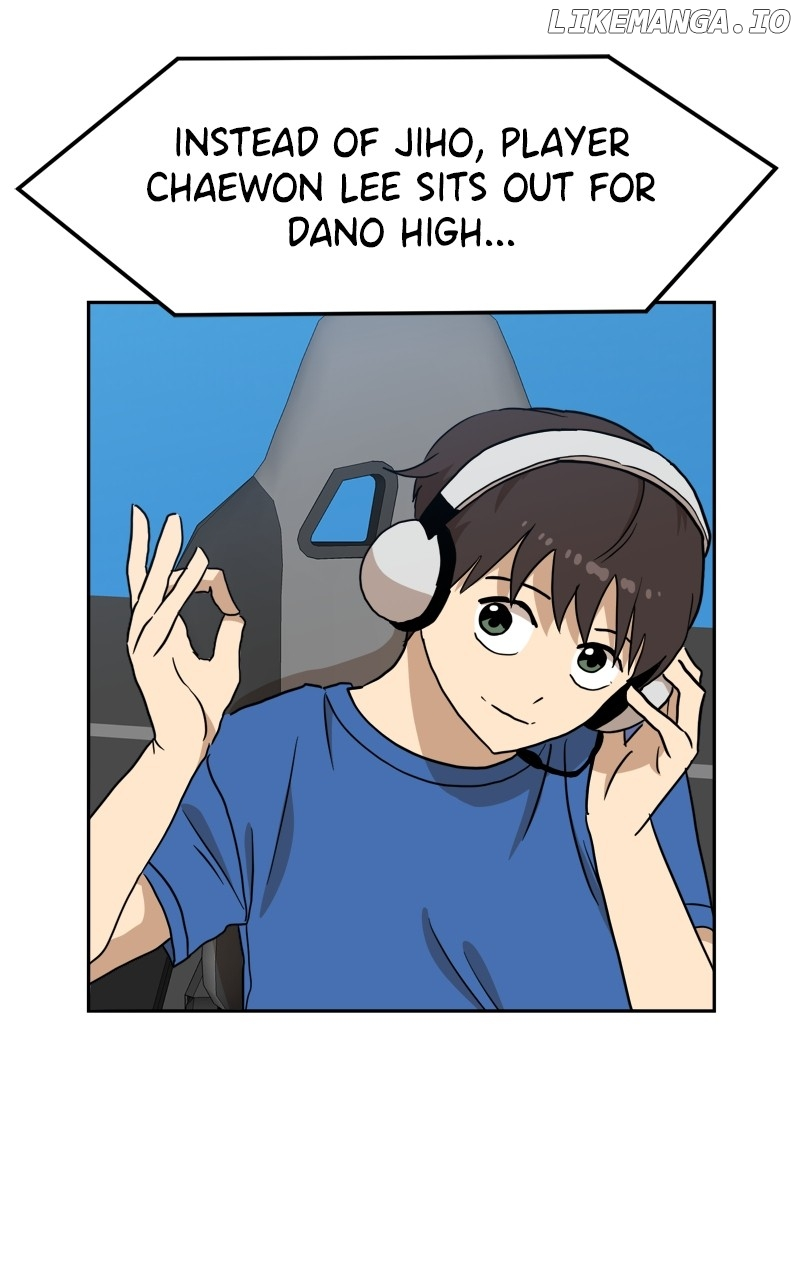Double Click Chapter 111 page 67