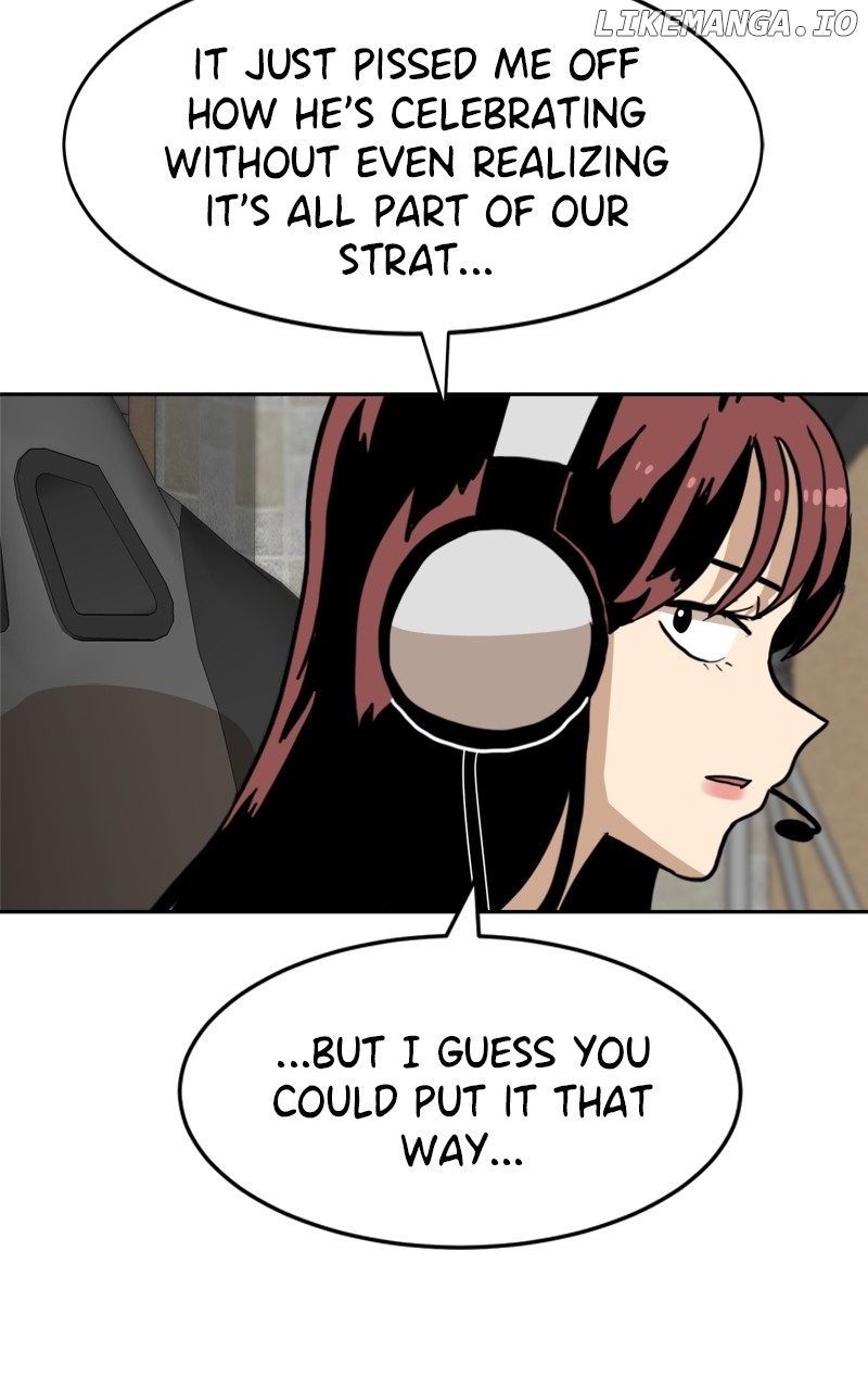 Double Click Chapter 111 page 74