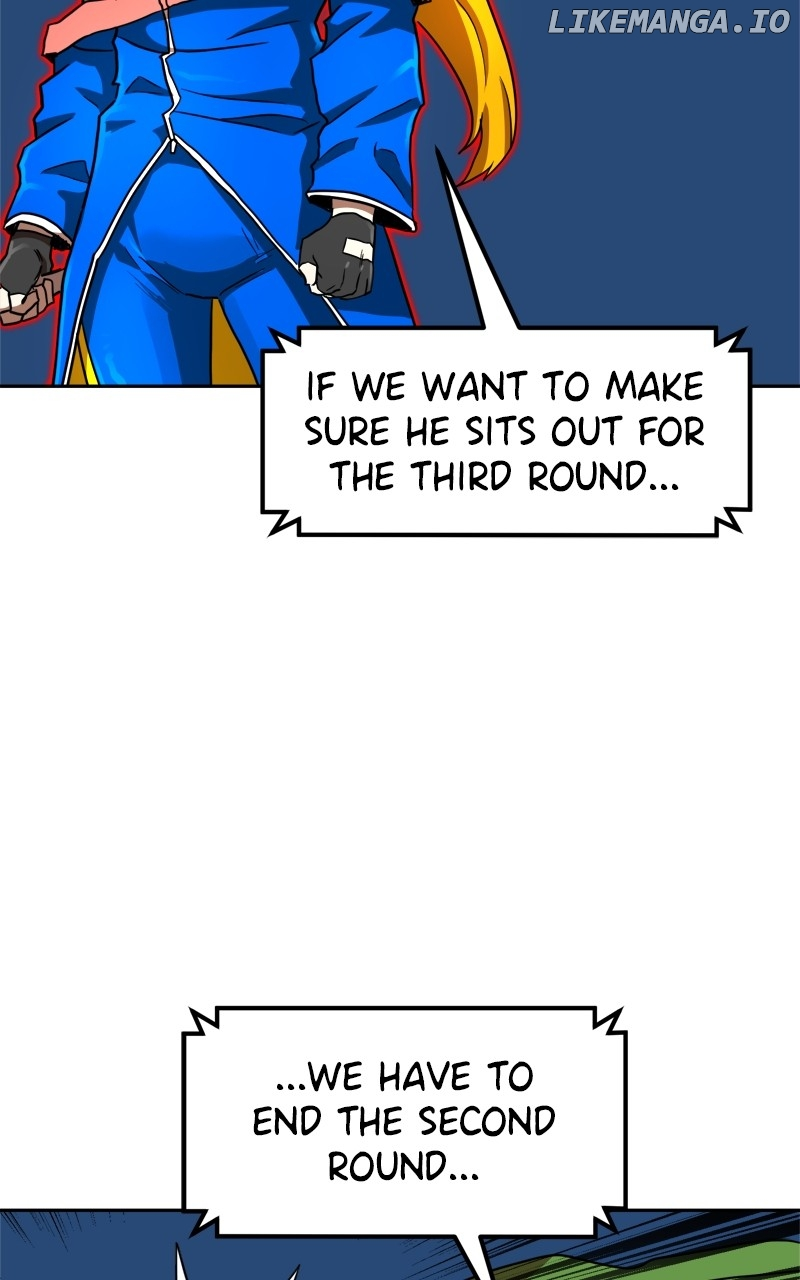 Double Click Chapter 111 page 79