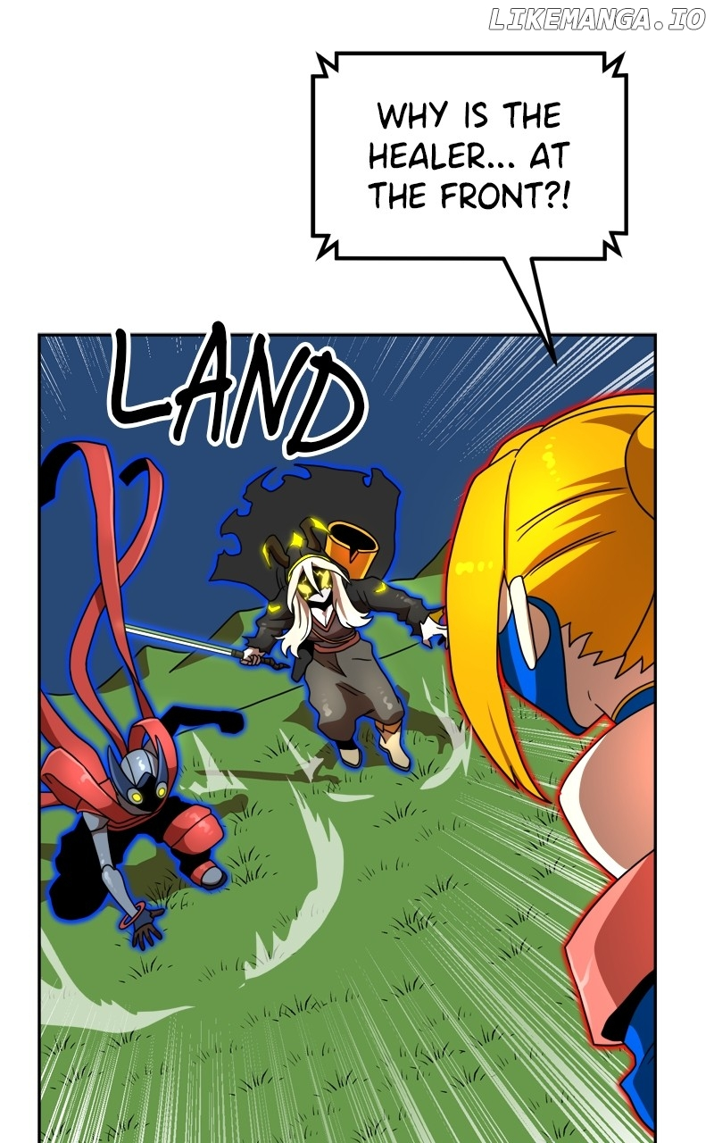 Double Click Chapter 111 page 84