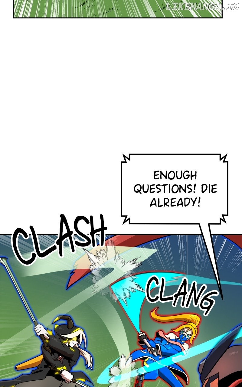 Double Click Chapter 111 page 85