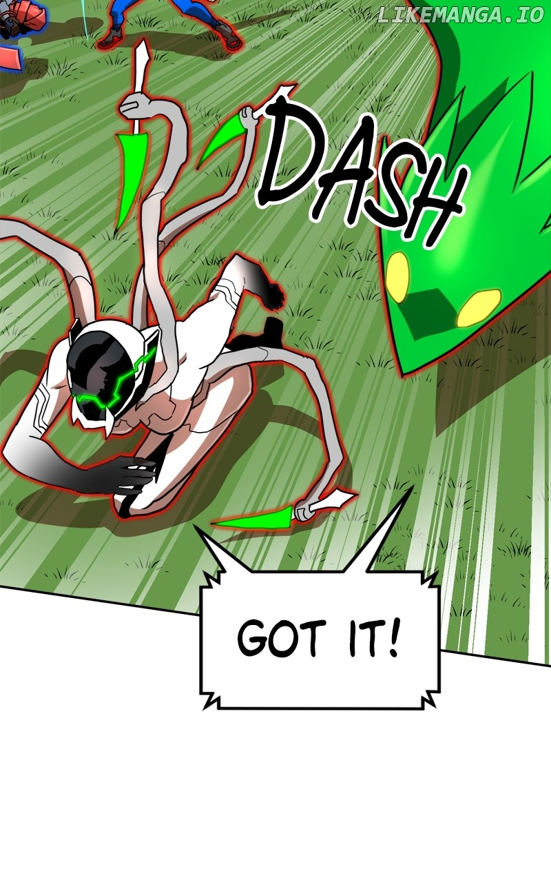 Double Click Chapter 111 page 88