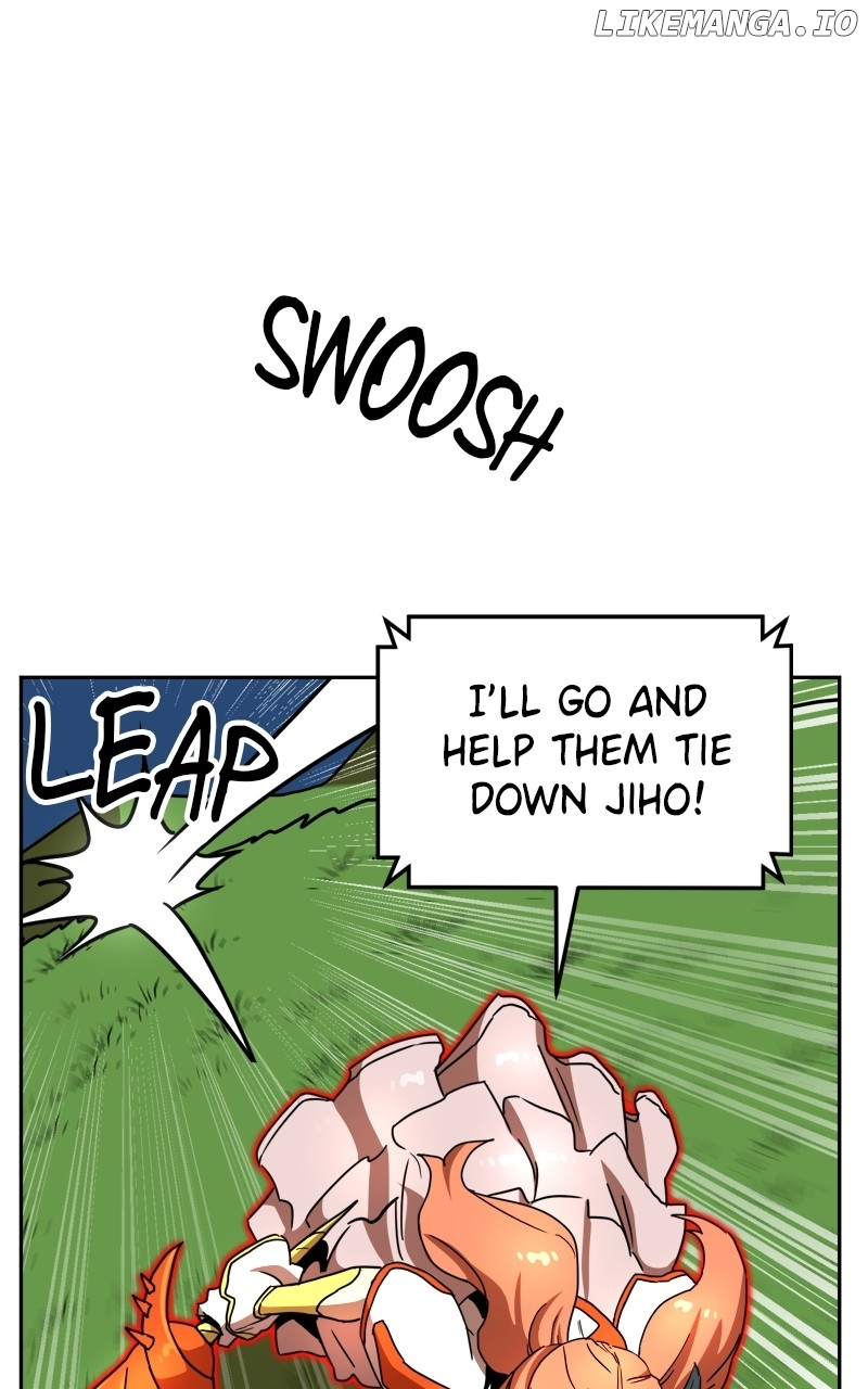Double Click Chapter 111 page 89