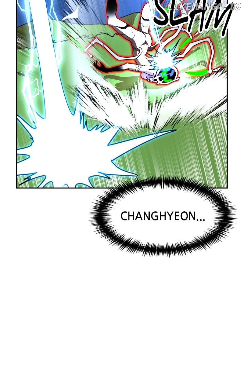 Double Click Chapter 111 page 106